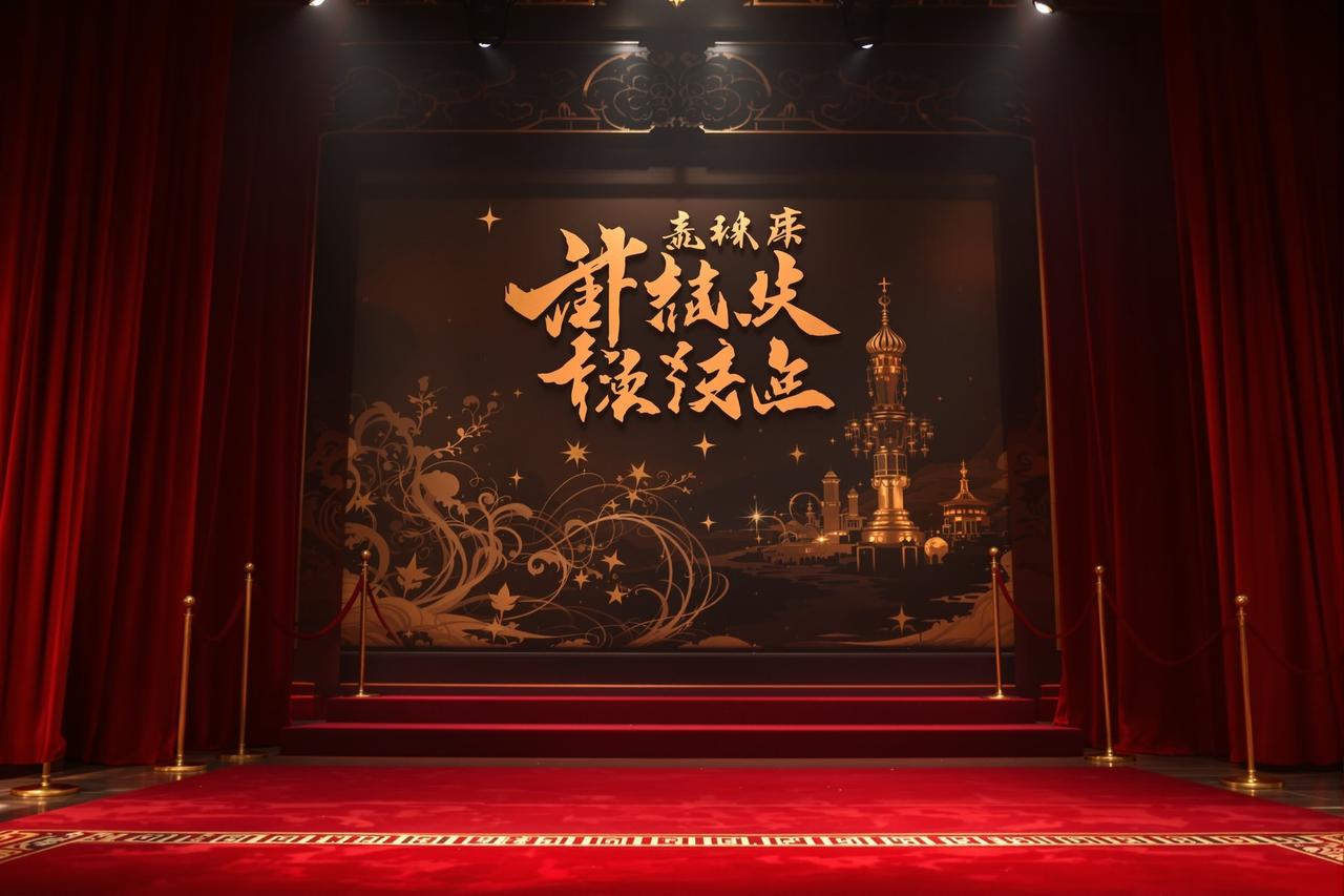 《长安幻夜》荣获第36届金鸡奖最佳影片提名，草莓视频再创辉煌