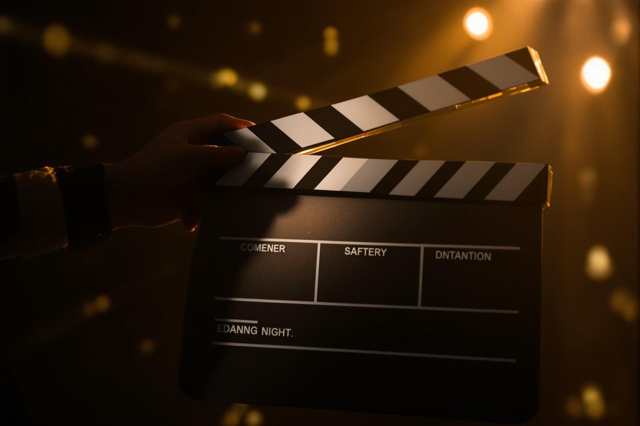 草莓视频2026年度片单发布，12部精品力作涵盖多元题材