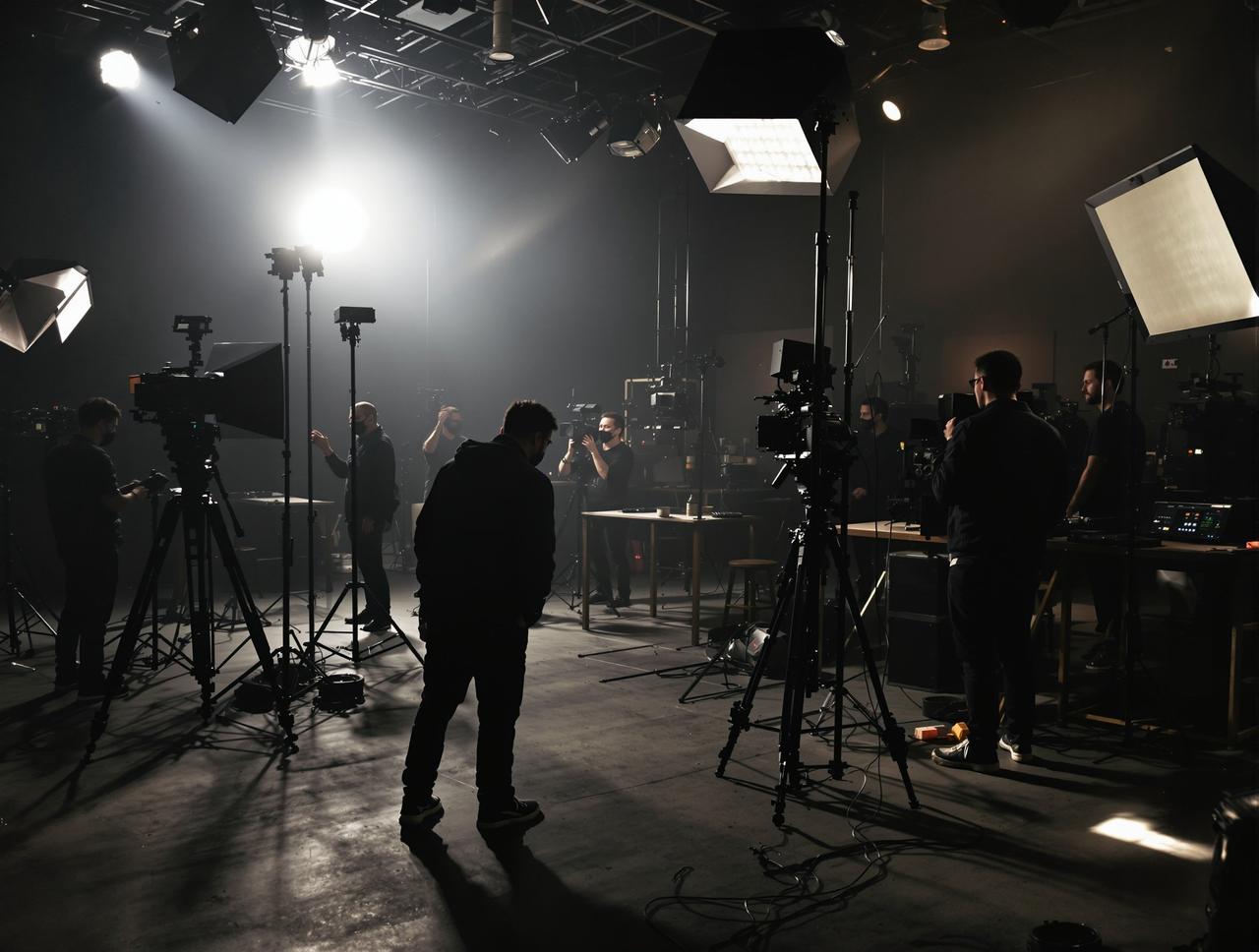 草莓视频制作团队